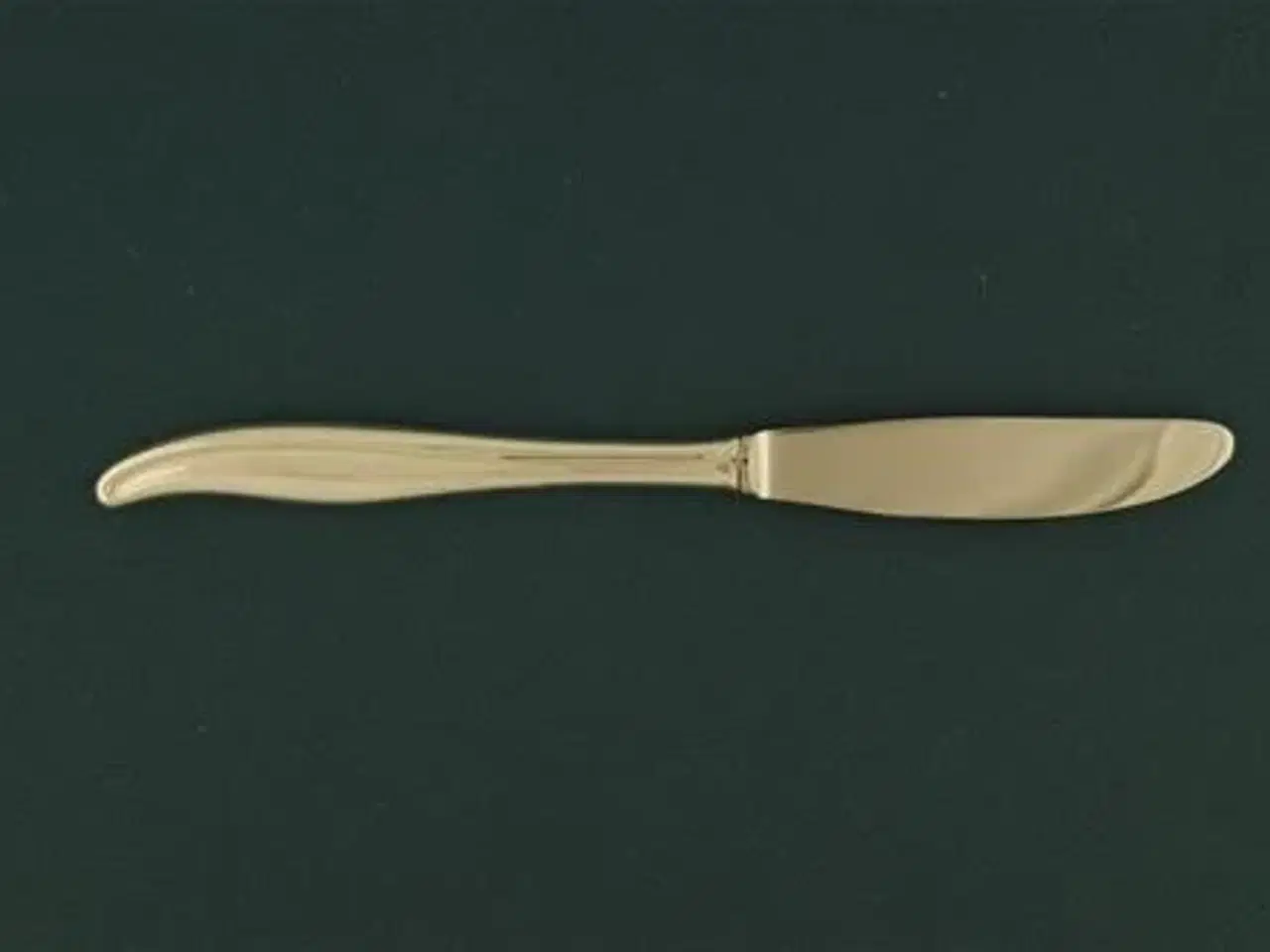 Billede 1 - Colombine Middagskniv, 22 cm.