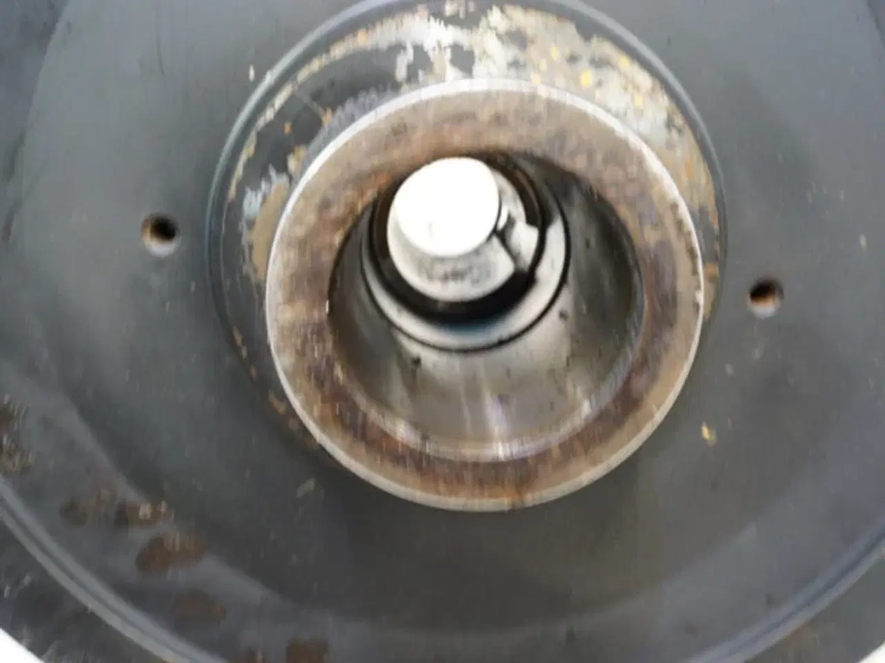 Billede 17 - Massey Ferguson 9380 Variatorskive 28380301