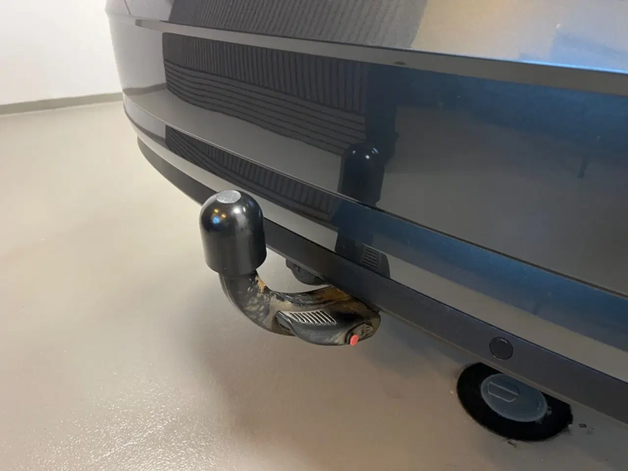 Billede 16 - Skoda Octavia 1,4 TSi 150 Style DSG