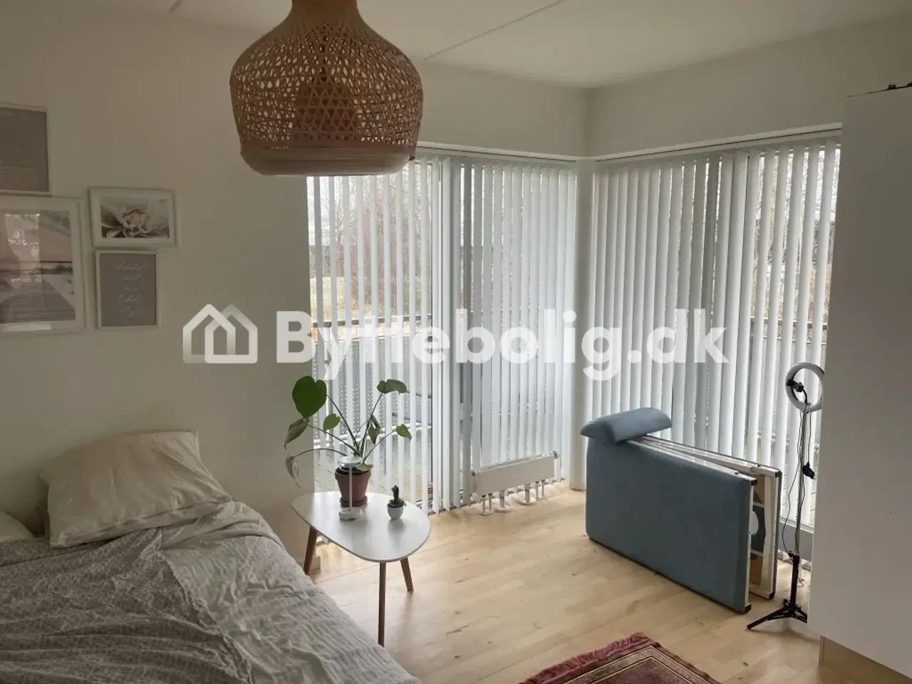 Billede 6 - Byt hyggelig lejlighed i Hillerød til Helsingør