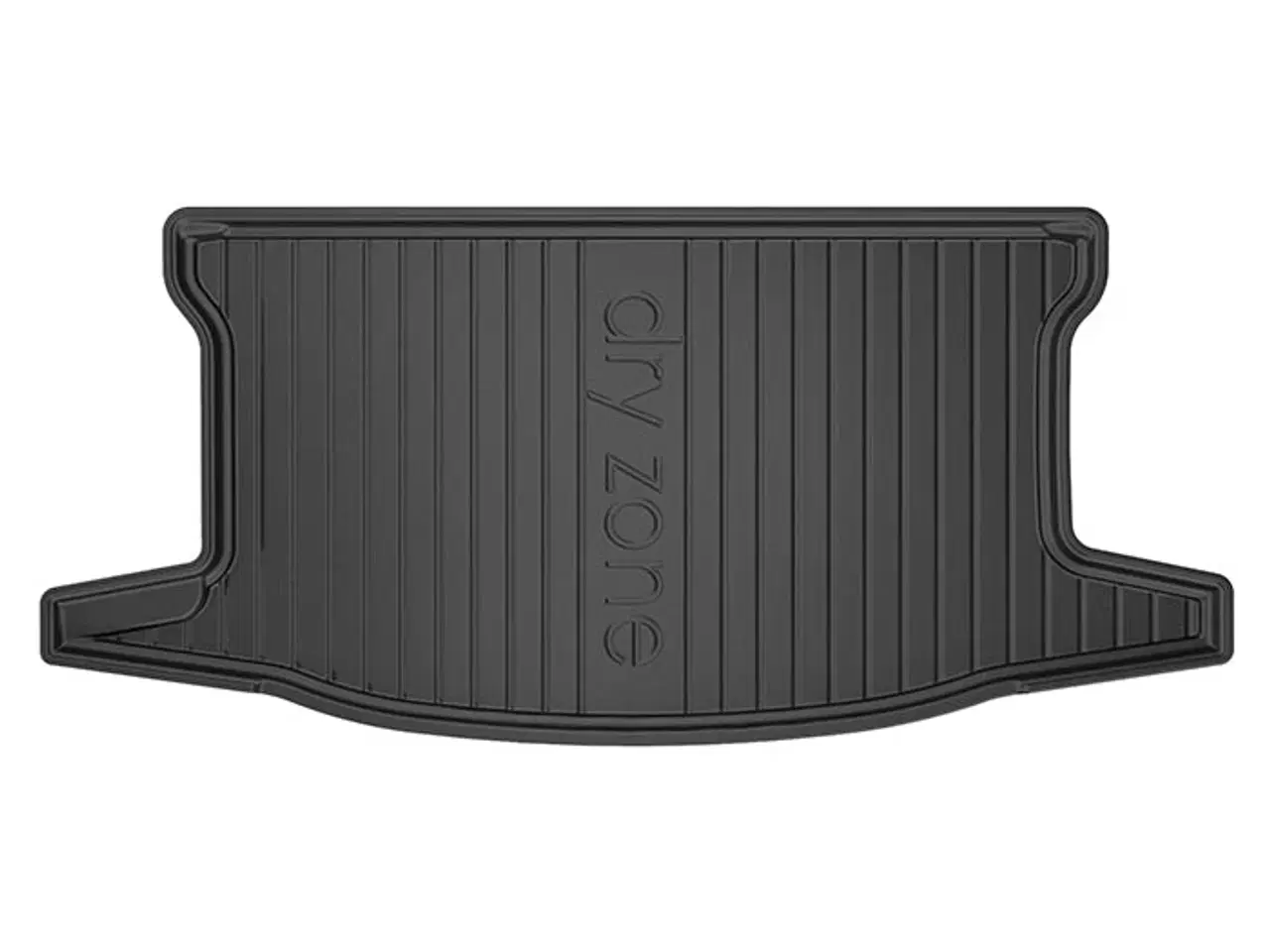 Billede 1 - Bagagerumsbakke Toyota Yaris III HB Active 11-20 low