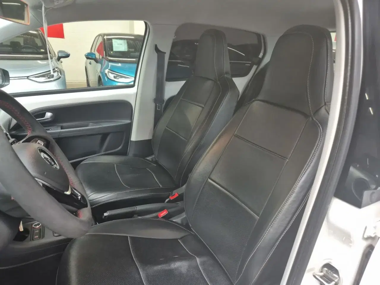 Billede 12 - VW up 1,0 TSI BMT High 90HK 5d