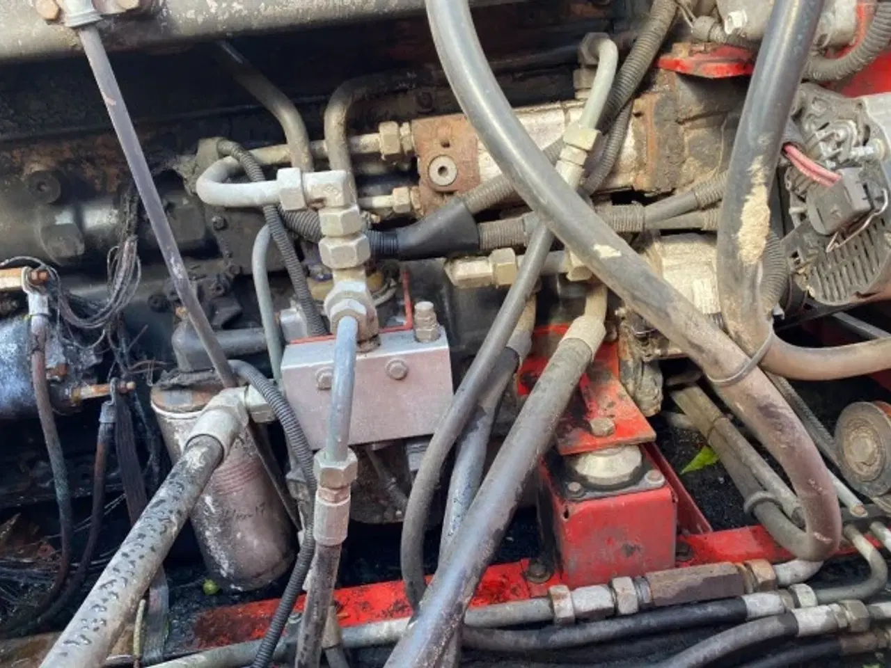 Billede 5 - Valmet 612DSJL