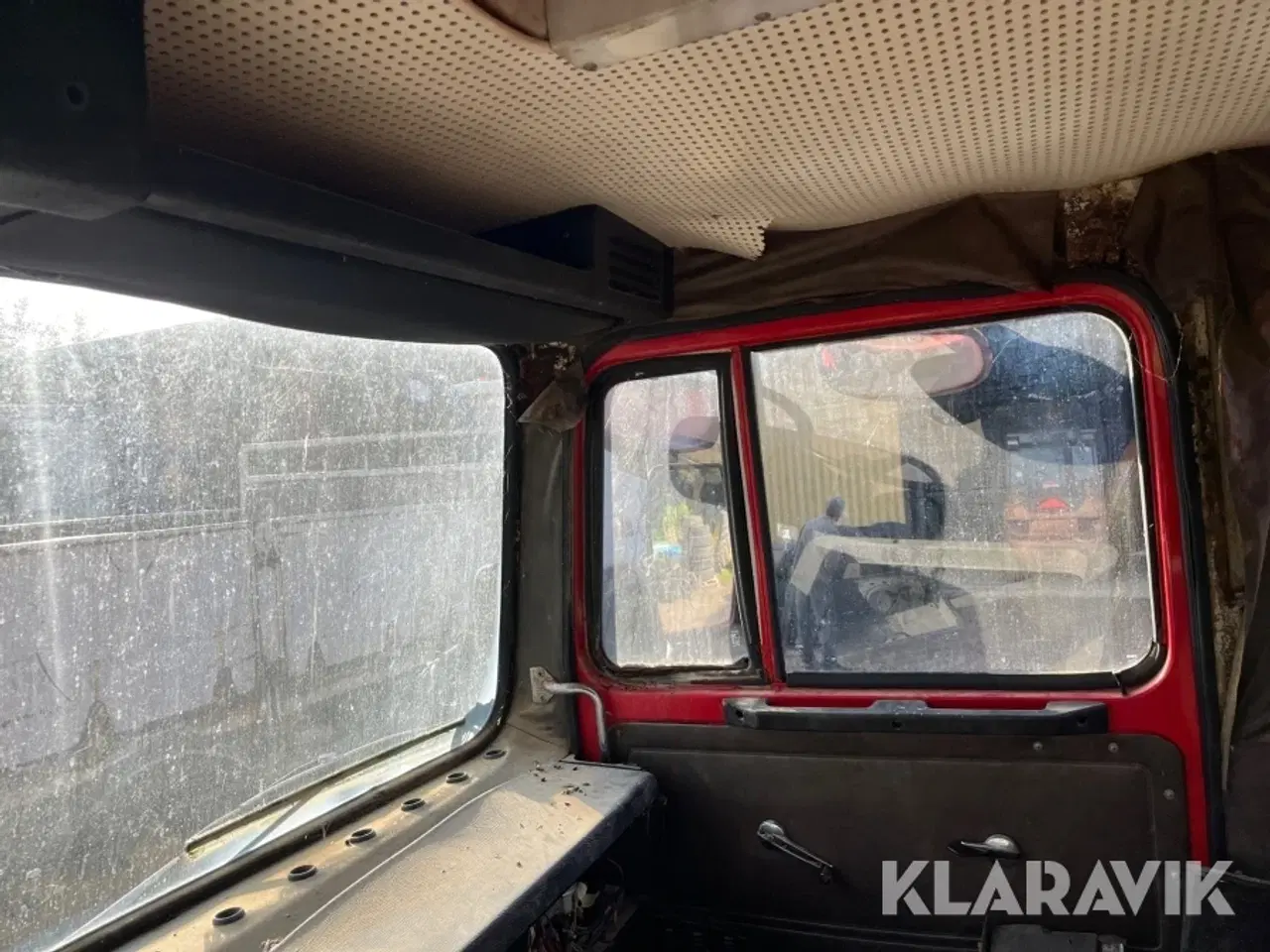 Billede 10 - Lastbil Scania 81