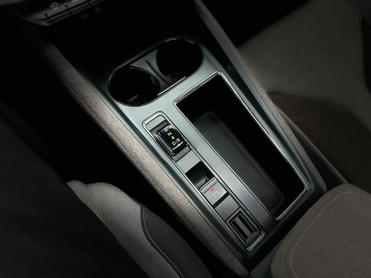 Billede 8 - Skoda Enyaq 80 iV Lodge