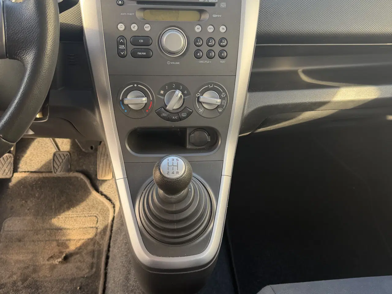 Billede 8 - Suzuki splash nysynet og serviceret 