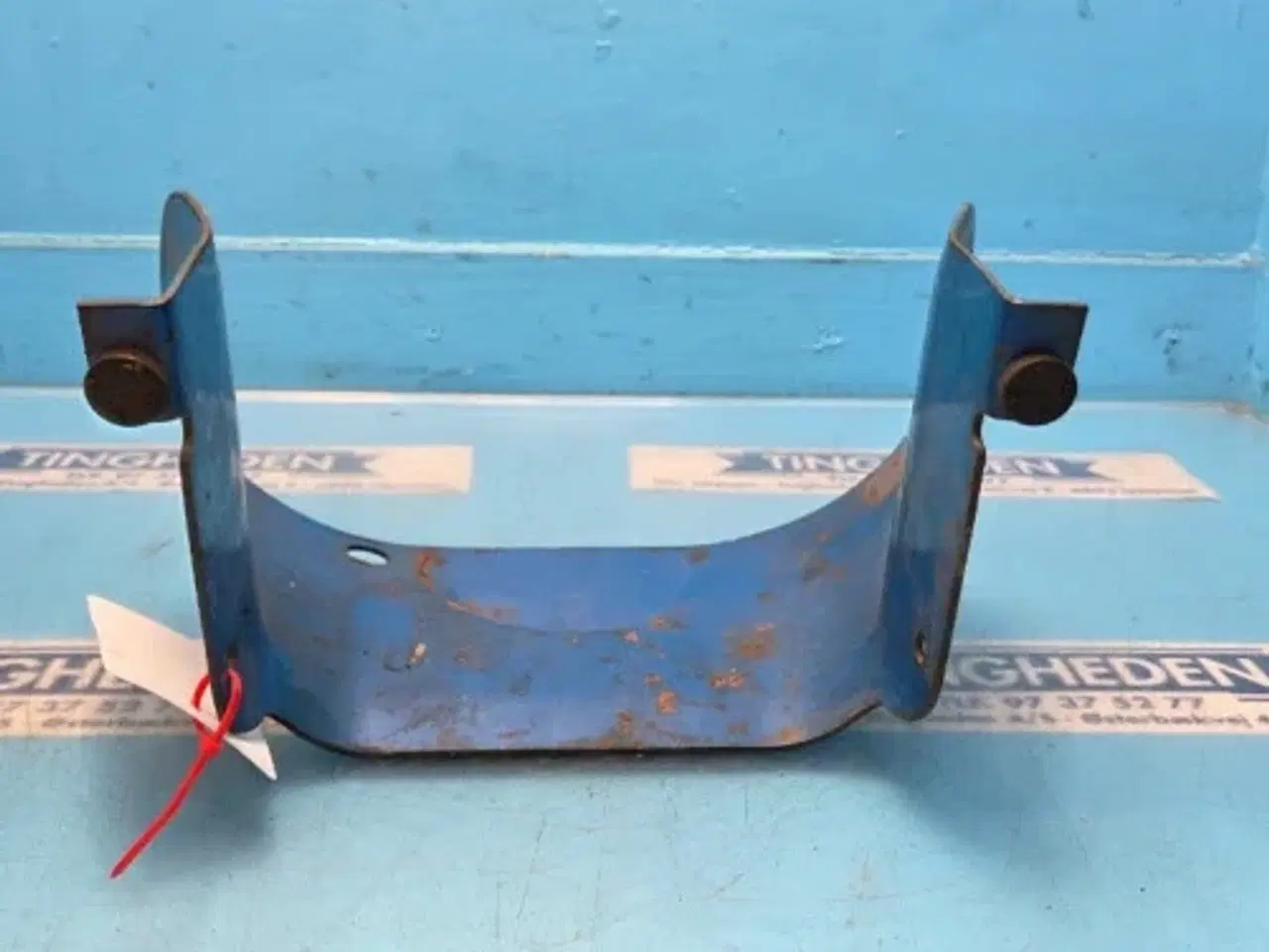 Billede 5 - Ford 1620 Pto Afskærmning SBA378103330