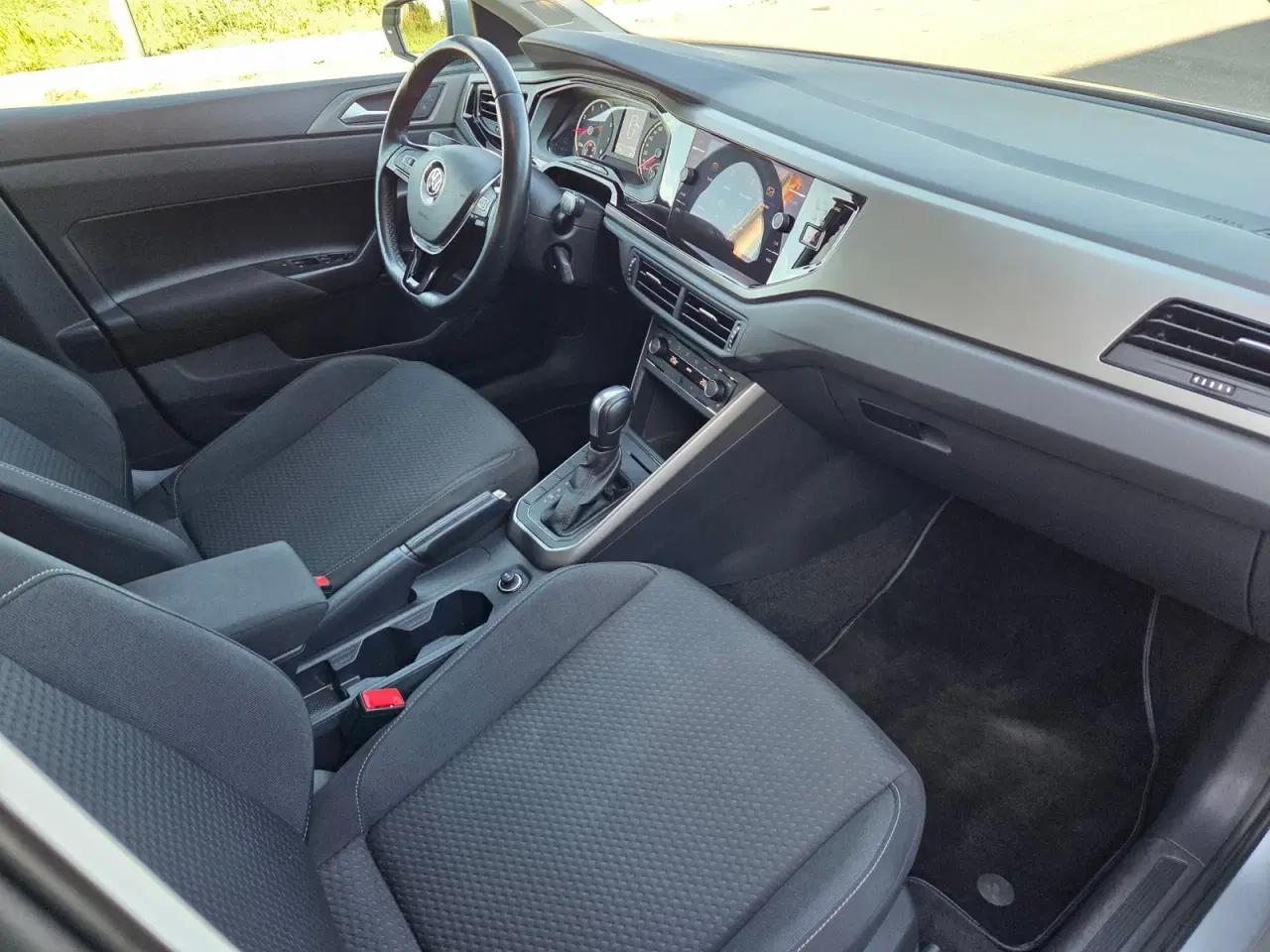 Billede 10 - VW Polo 1,0 TSi 95 Comfortline+ DSG
