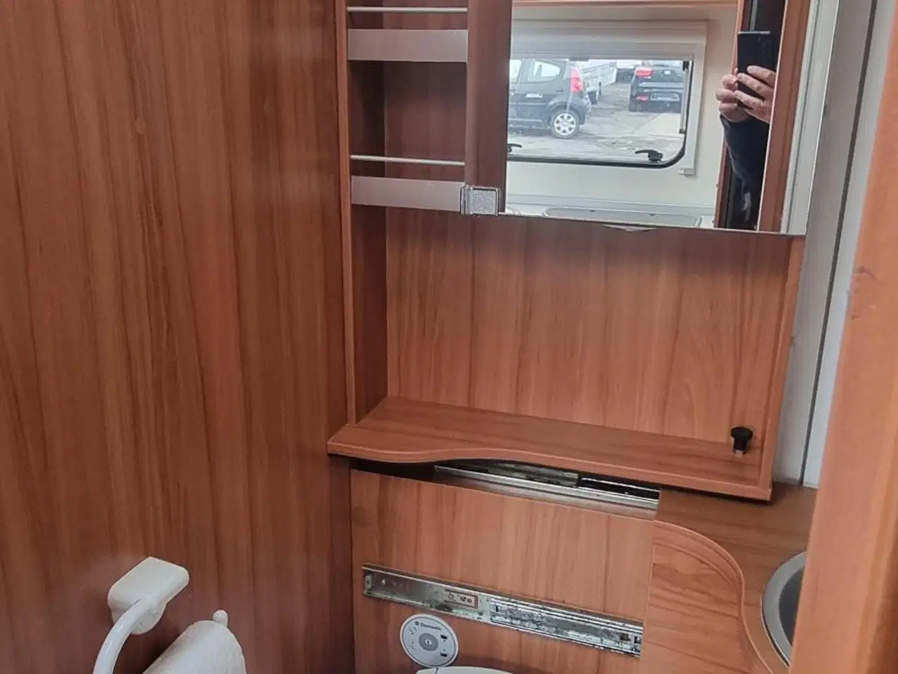 Billede 10 - Weinsberg CaraLoft 700