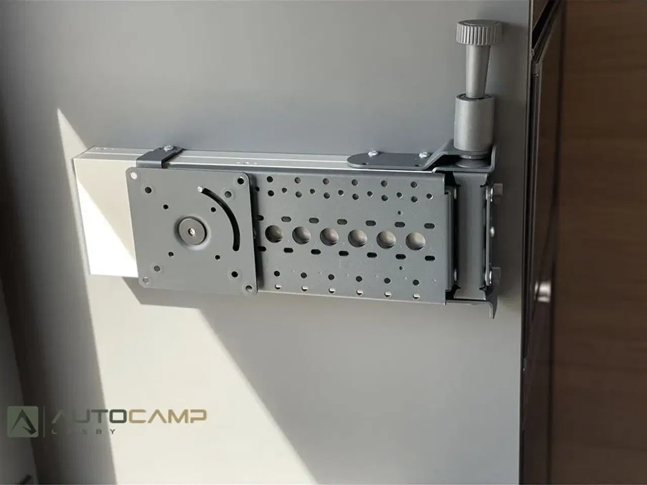 Billede 25 - 2025 - Adria Super Sonic 780 DL   TEST