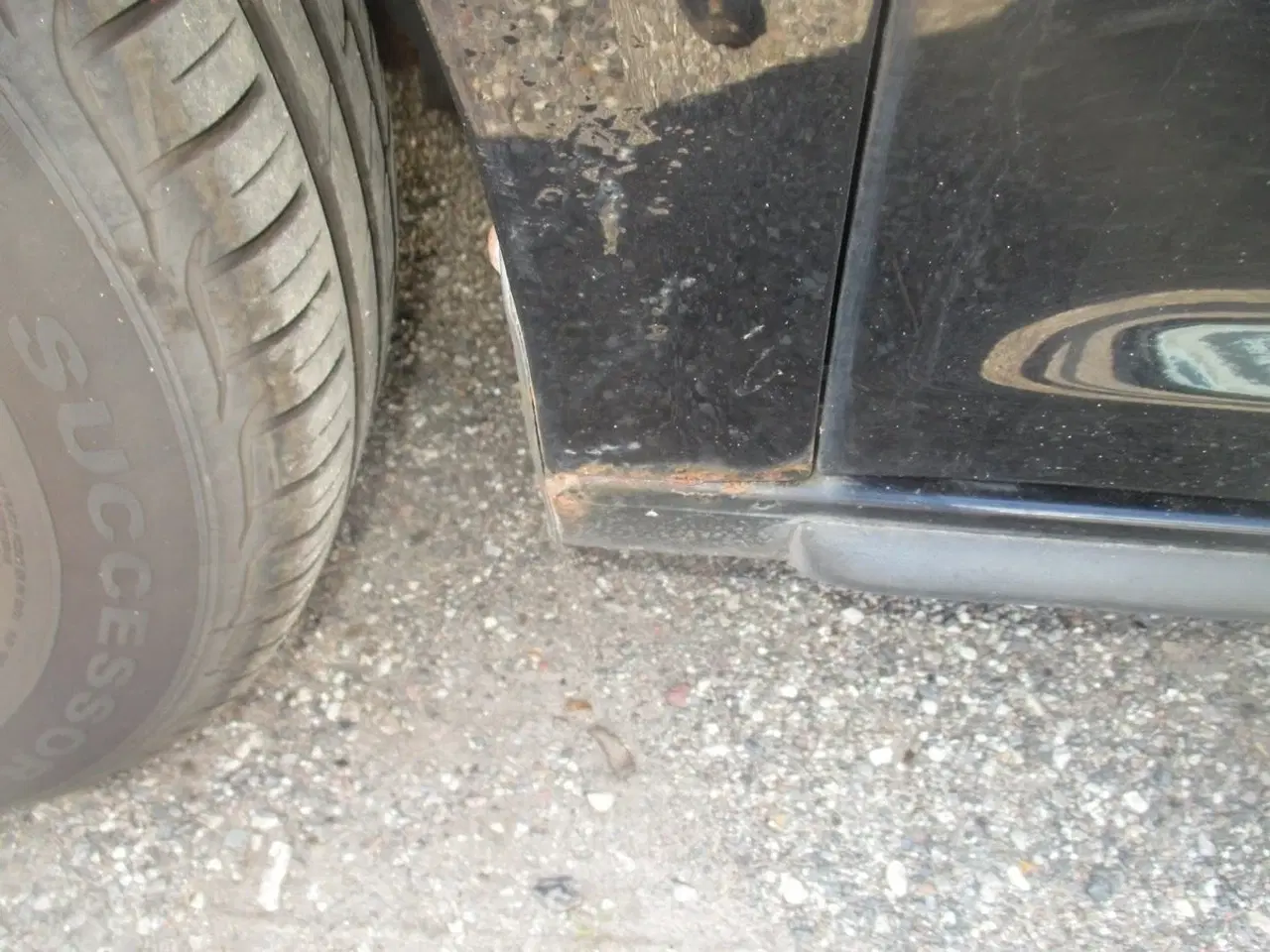 Billede 7 - VW Touran 1,2 TSi 105 Comfortline BMT 7prs