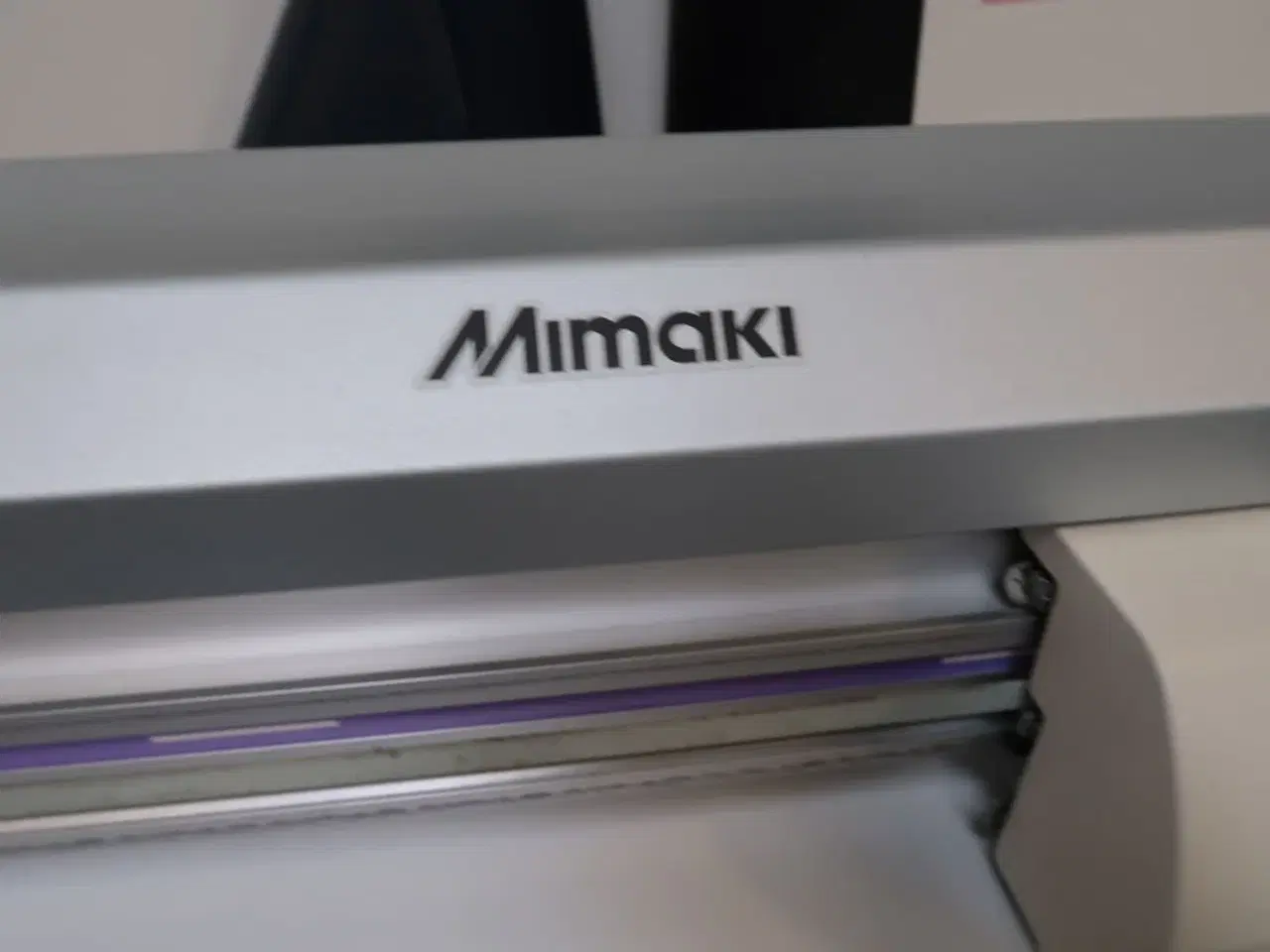 Billede 4 - Skæreplotter MIMAKI CG-60SRIII