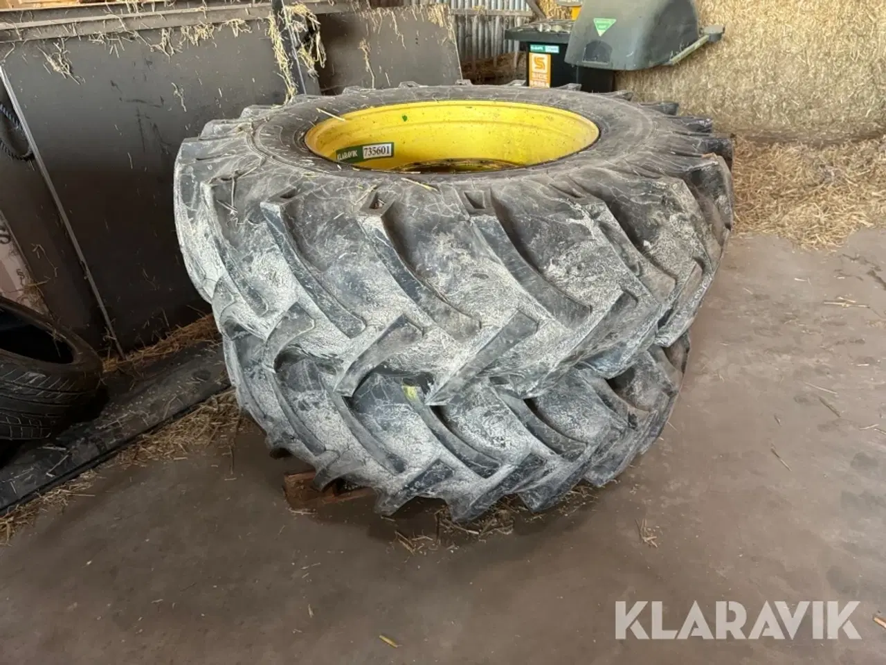 Billede 3 - Landbrugsfolk Starmaxx TR-60