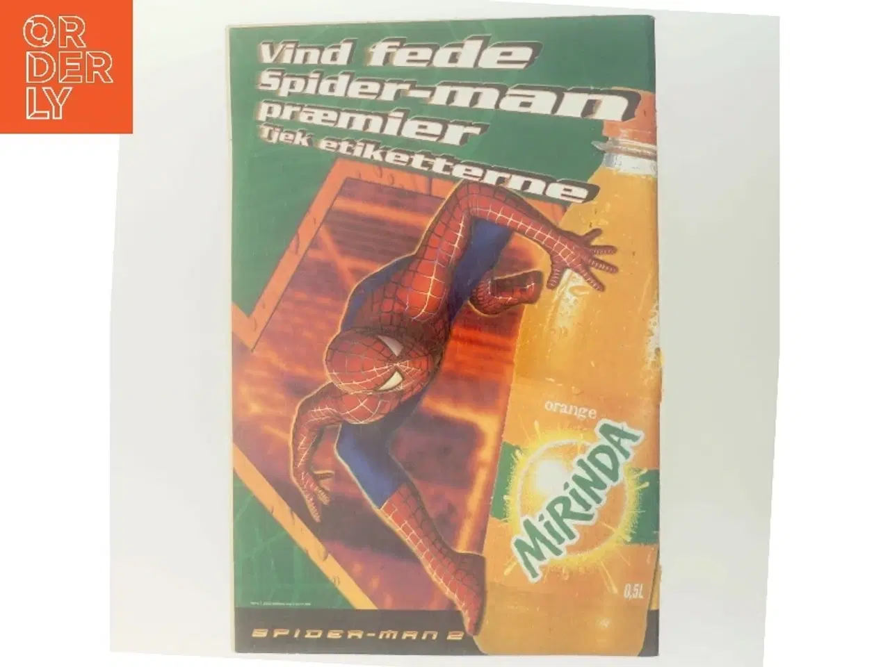 Billede 3 - Anders And & Co. (Bog)