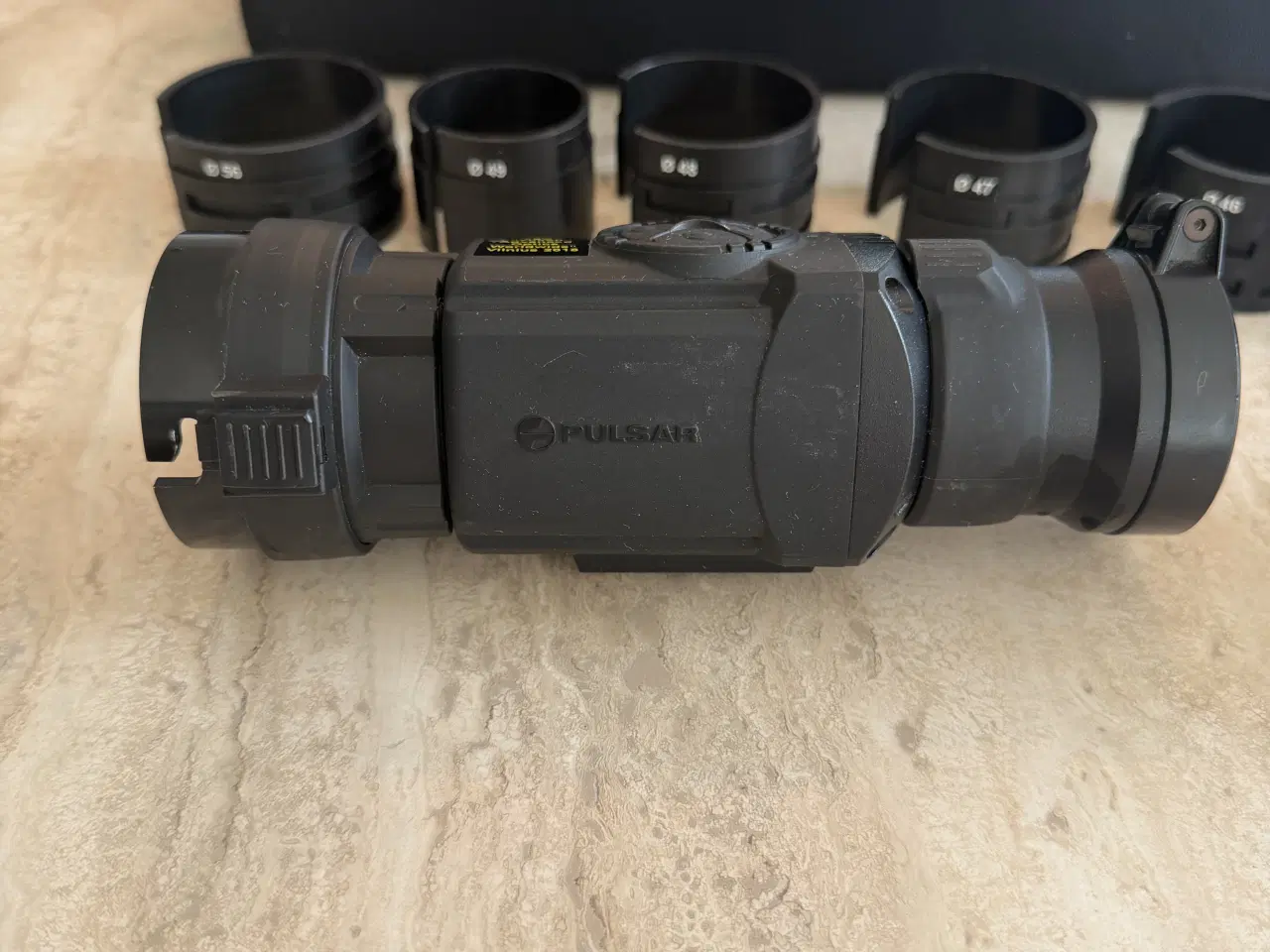 Billede 4 - PULSAR CORE FXQ50