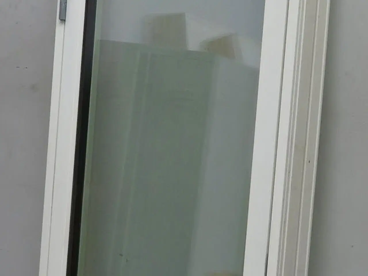 Billede 2 - Terrassedør fra Vindunor 8 stk Høj