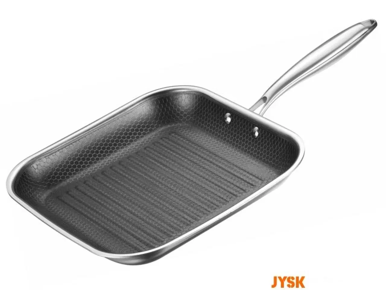 Billede 1 - HYBRID nonstick