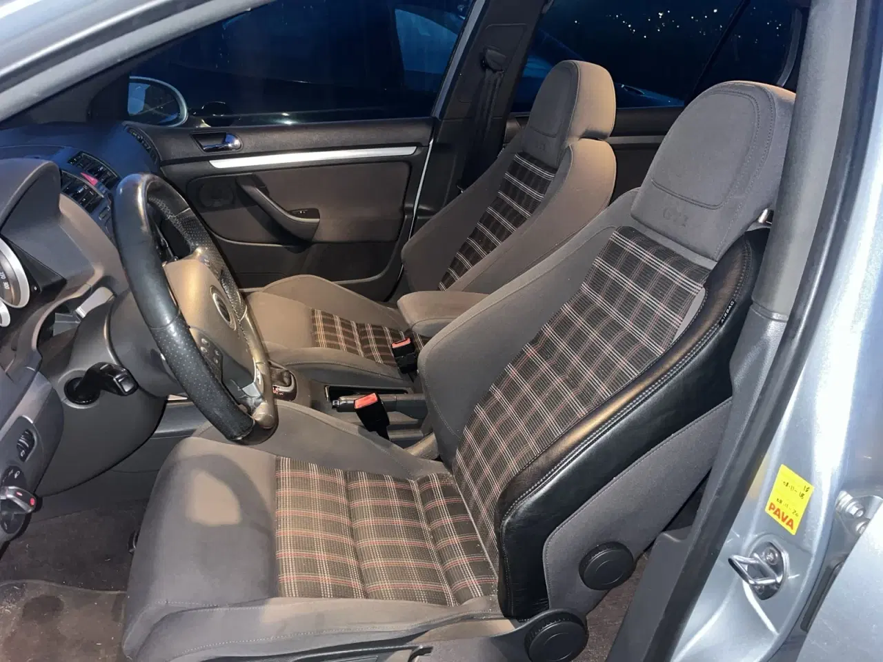 Billede 9 - VW Golf V 2,0 GTi DSG