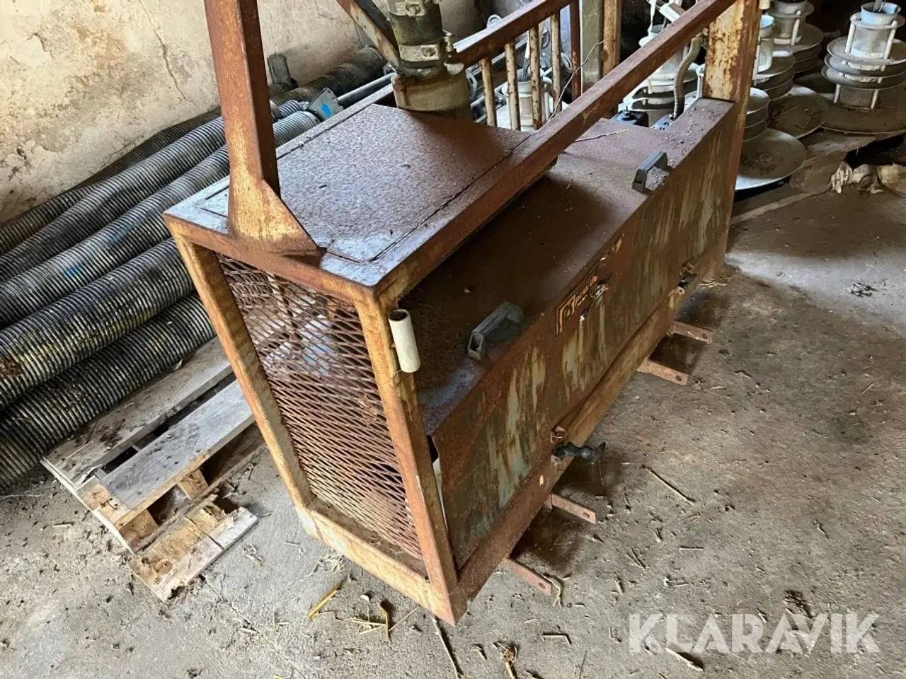 Billede 9 - Vakumsuger AL-Vac