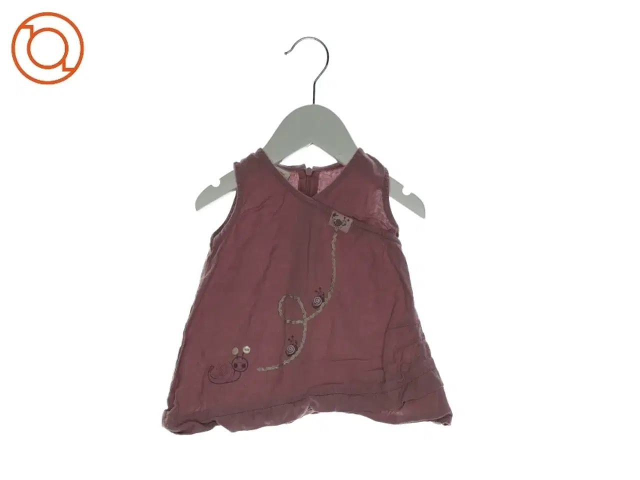 Billede 1 - Kjole fra Fixoni (Str. 62 cm)