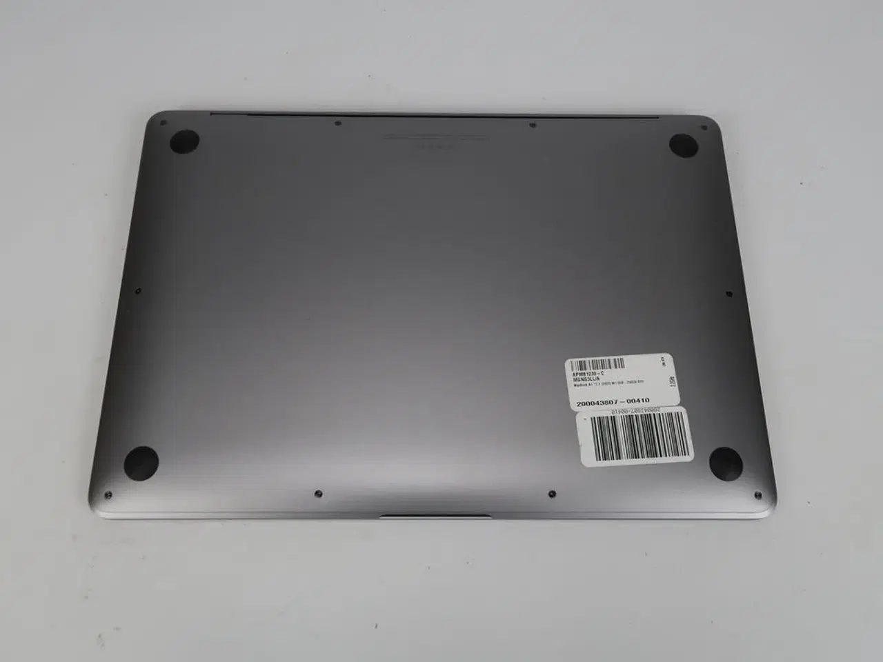 Billede 4 - Apple MacBook Air M1 13"