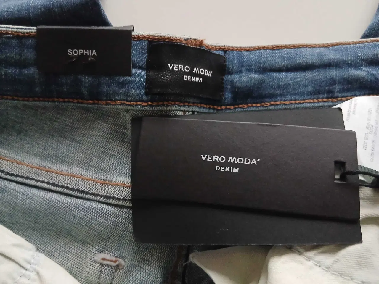 Billede 7 - Jeans. Vero Moda. M-34