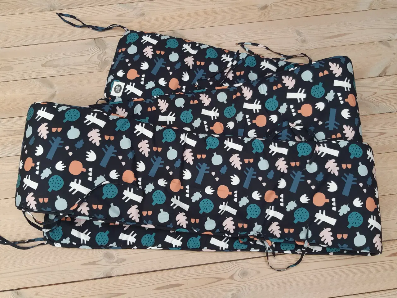 Billede 7 - BABYDAN 3,50 m x 32 cm - SE ALLE FOTOS