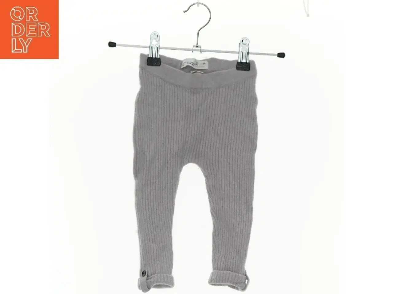 Billede 1 - Leggings fra Zara (str. 92 cm)