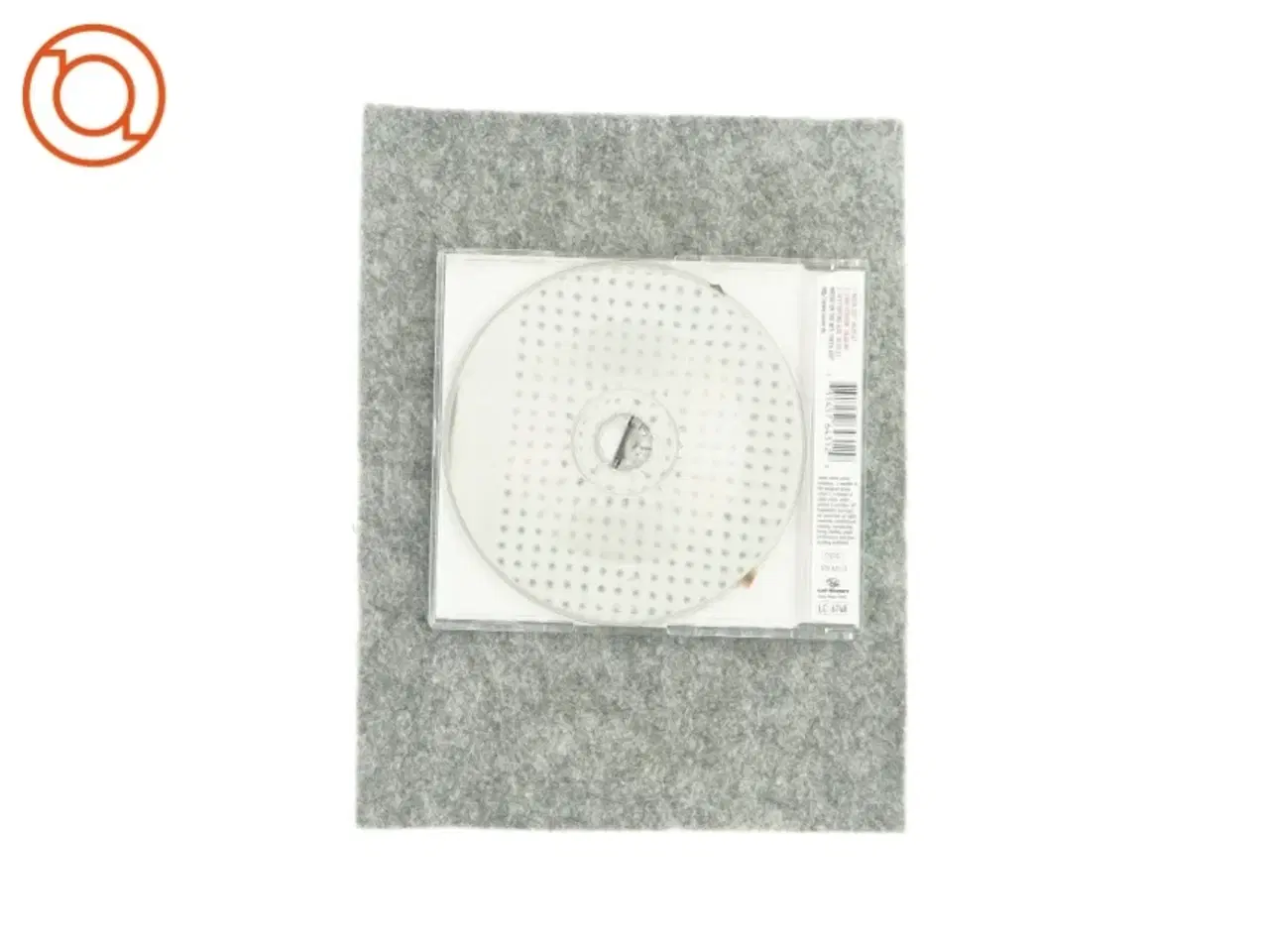 Billede 2 - Perplexer kong fu fighting (cd)