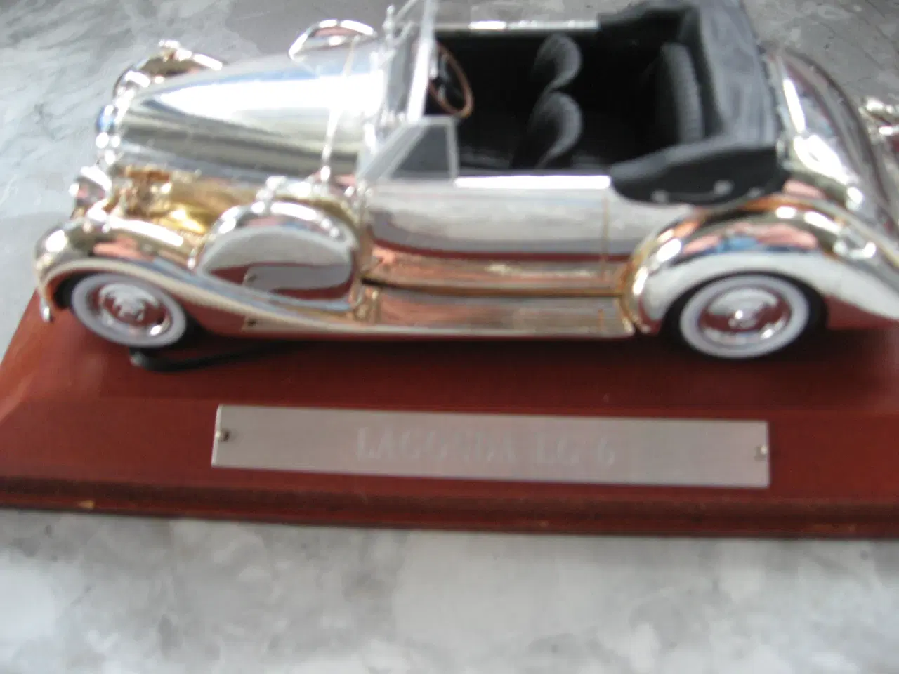 Billede 5 - Silvercars collection forskellige modeller