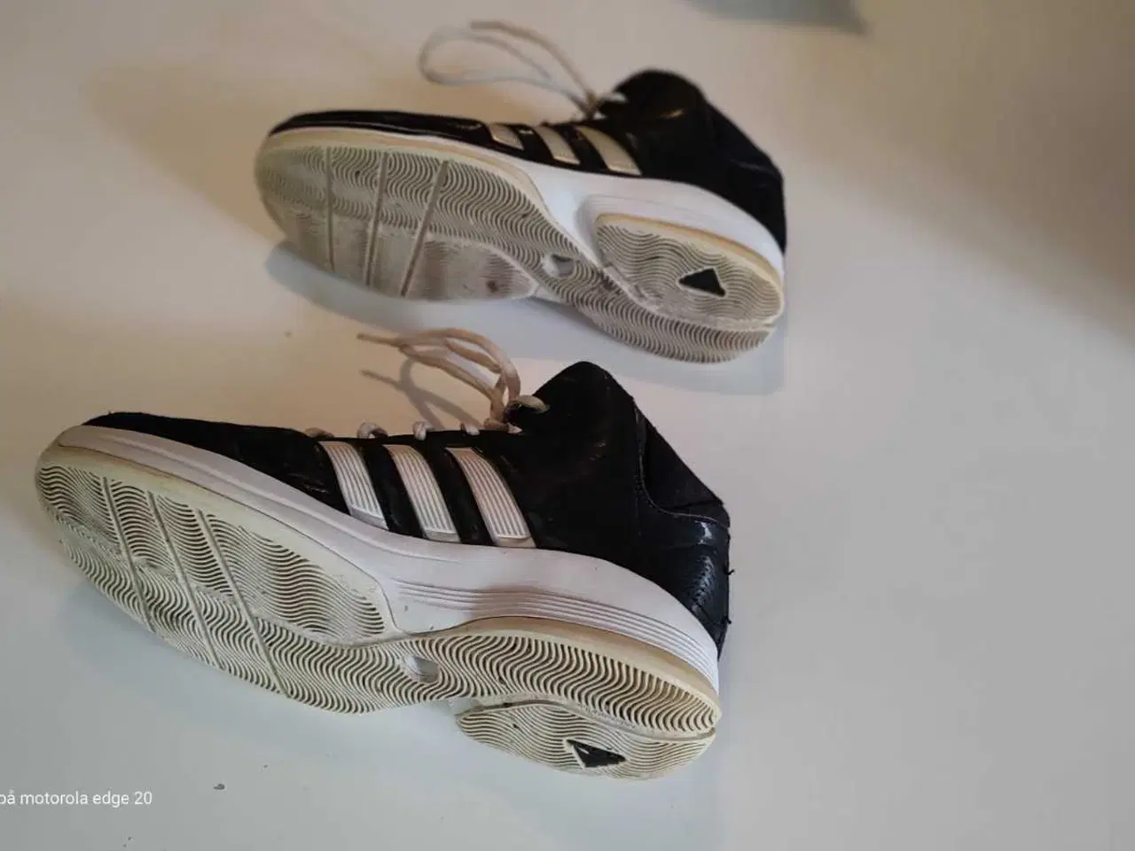 Billede 5 - Adidas sneakers/basketball