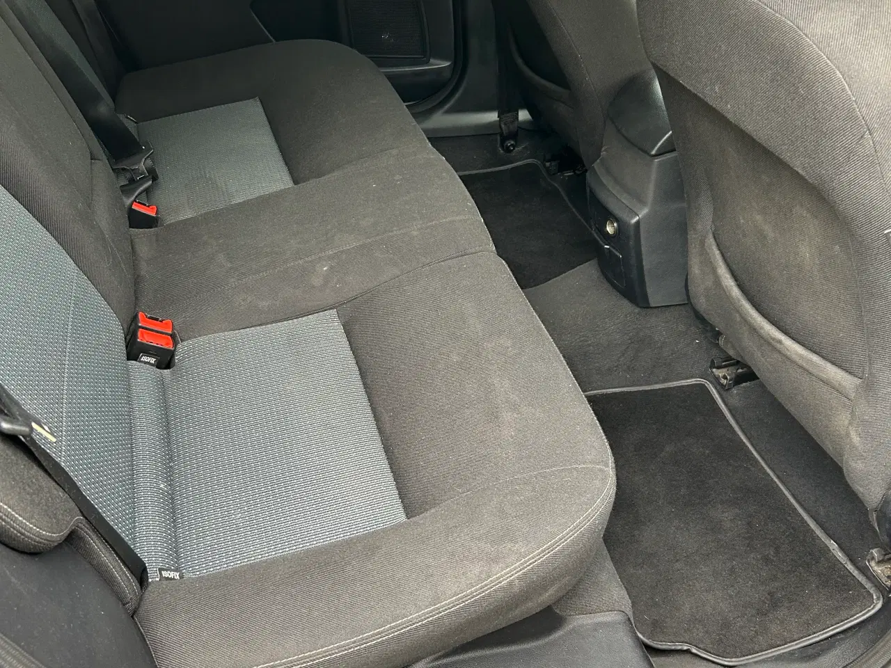Billede 7 - Ford Mondeo 
