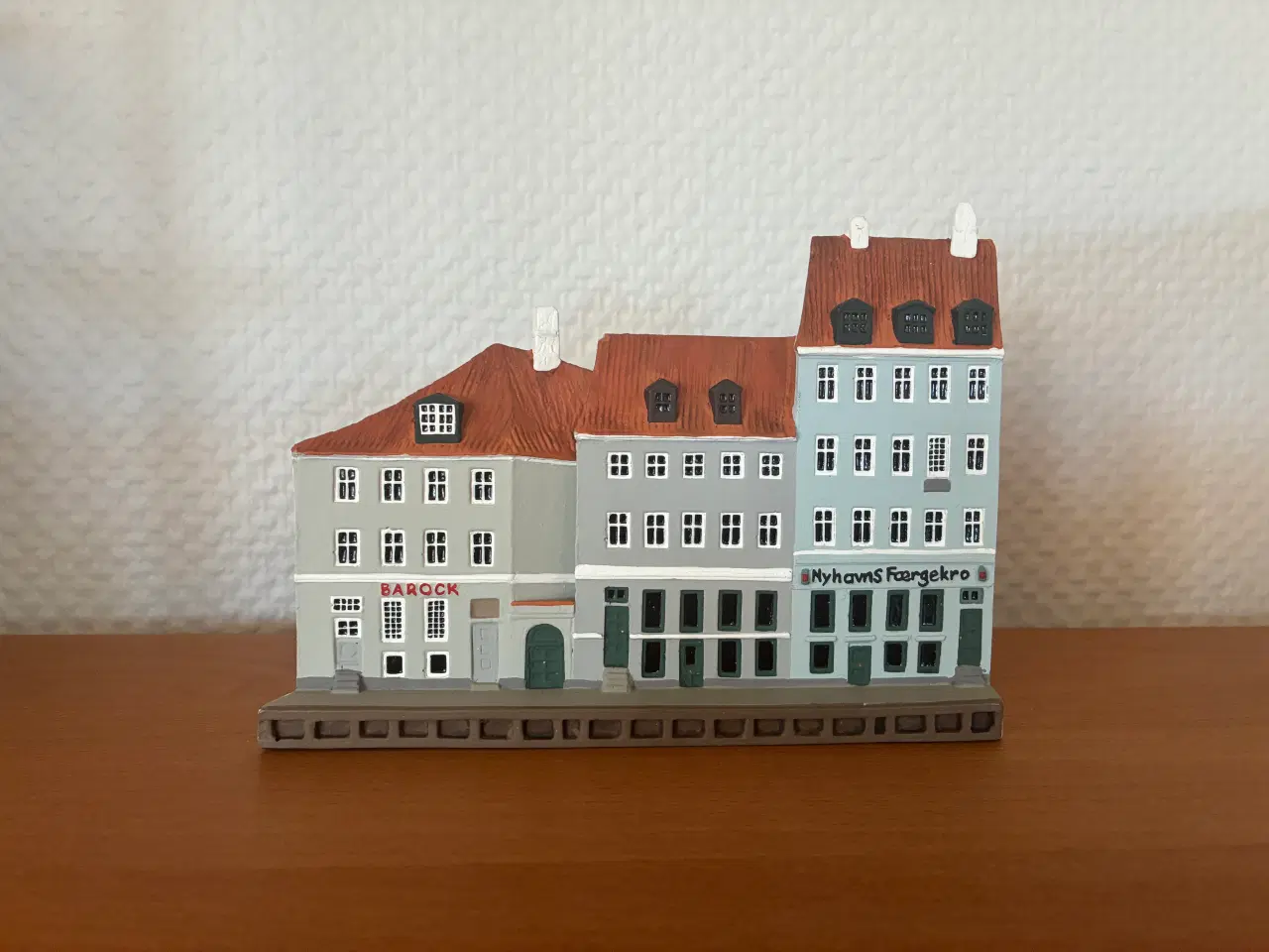 Billede 1 - Trip Trap huse