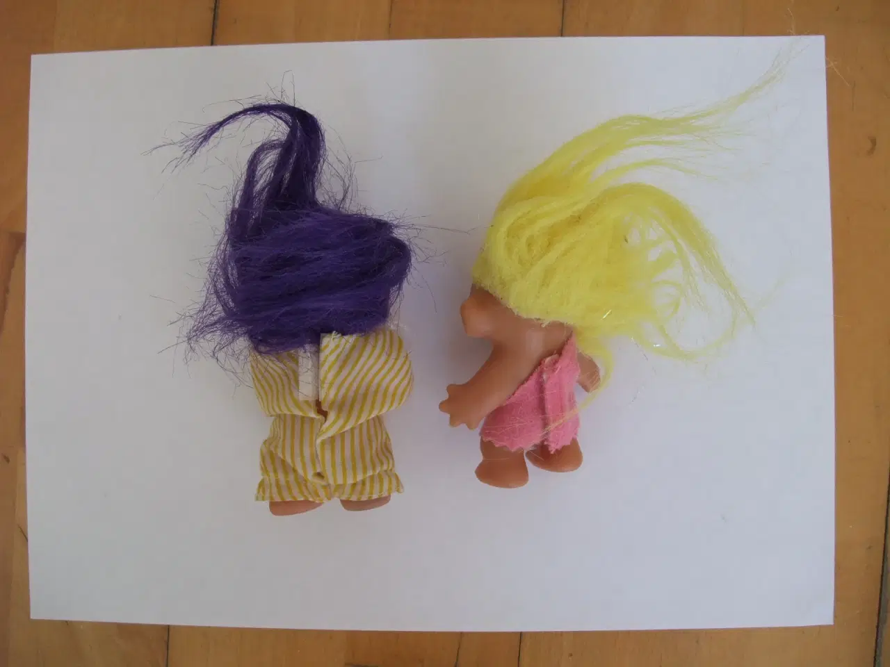 Billede 3 - Dam Trolde