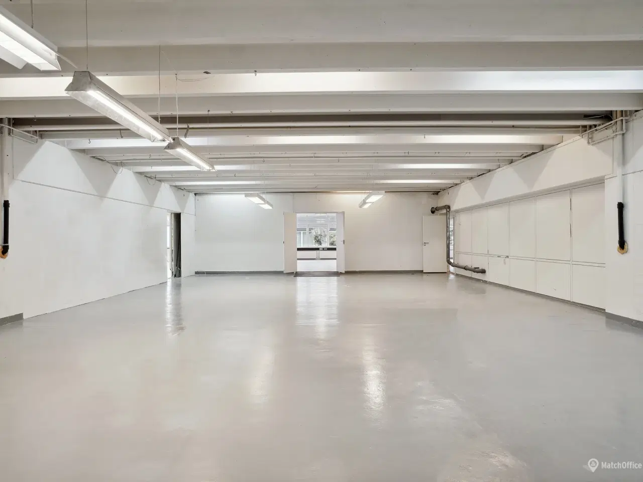 Billede 4 - Kombineret lager. showroom og kontor på 700 m²