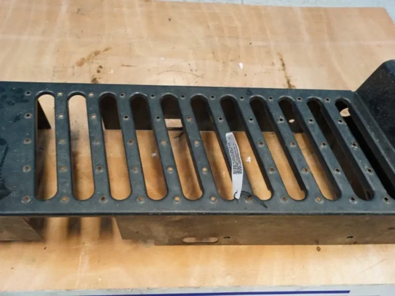 Billede 7 - New Holland CR9090 Trin 86617041