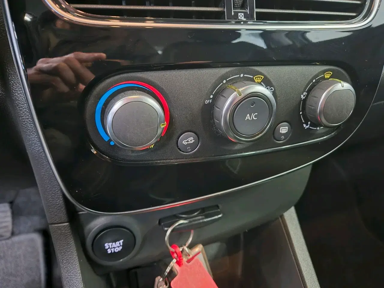 Billede 11 - Renault Clio 0,9 Energy TCe Zen 90HK 5d