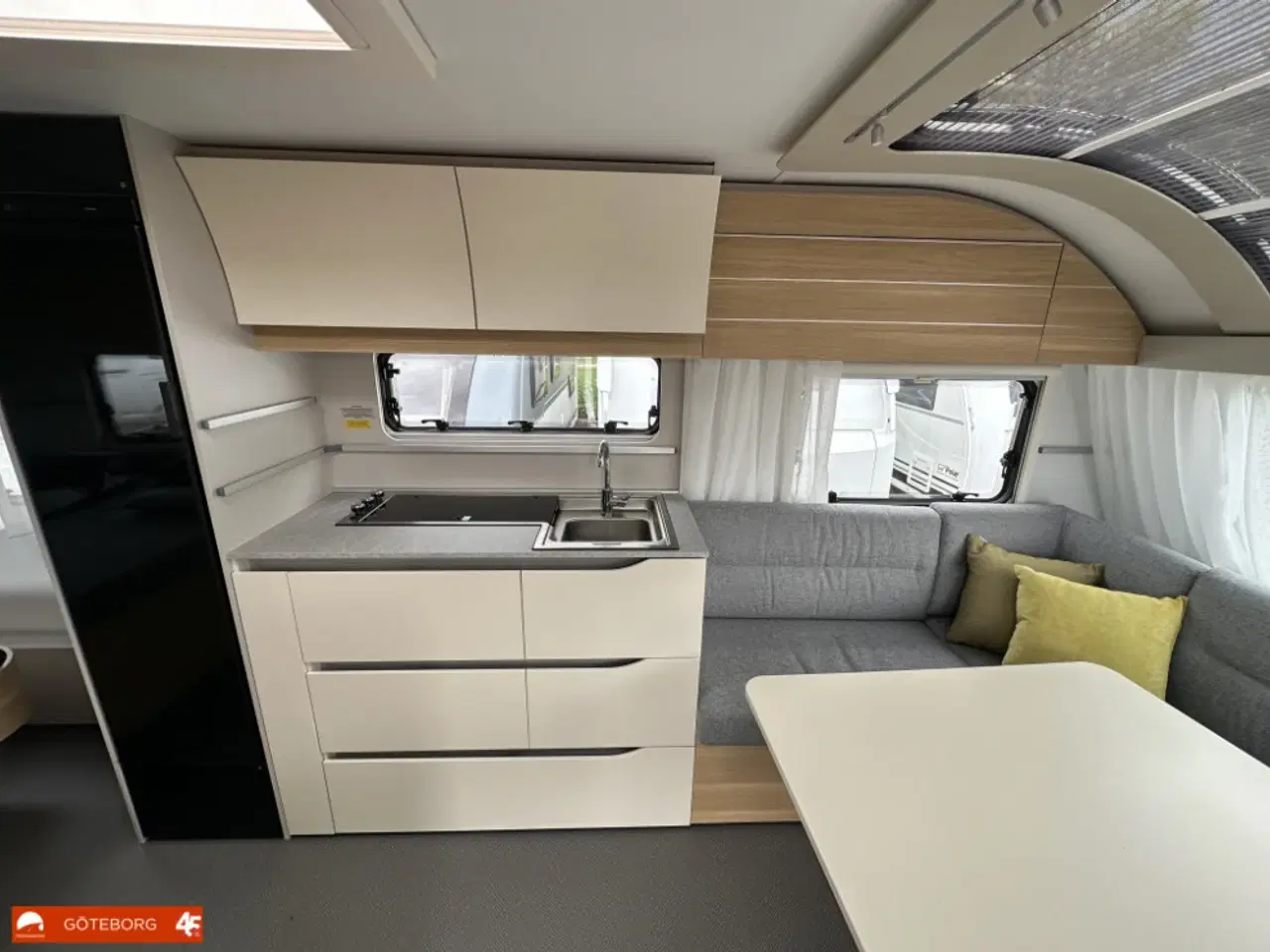 Billede 4 - Adria Adora 613 UT