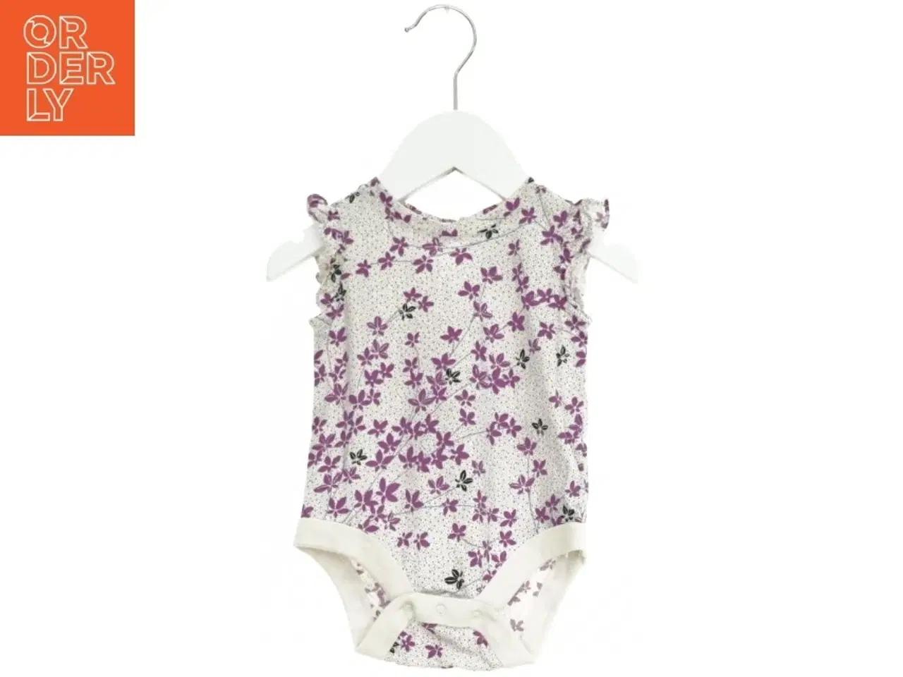 Billede 1 - Bodystocking fra Gap (str. 62 cm)