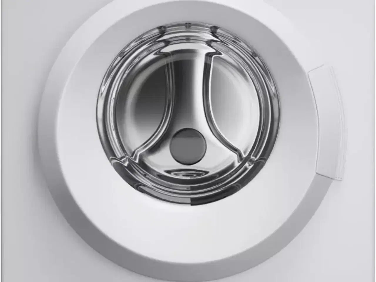 Billede 1 - Elvita vaskemaskine CTM1612VN