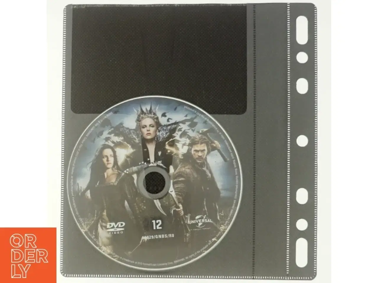 Billede 3 - Snow white and the huntsman