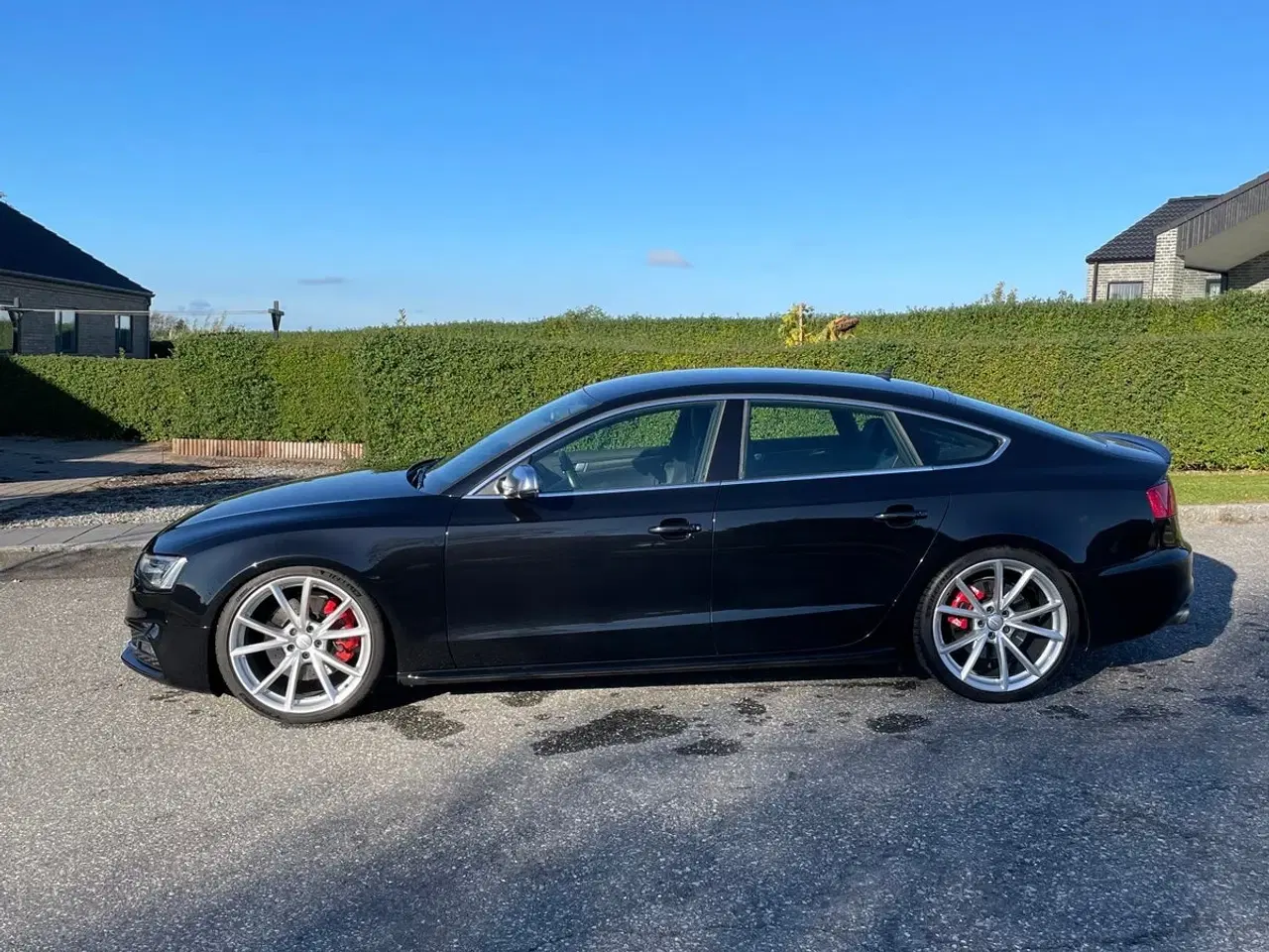 Billede 4 - Audi S5 3,0 TFSi Sportback quattro S-tr.