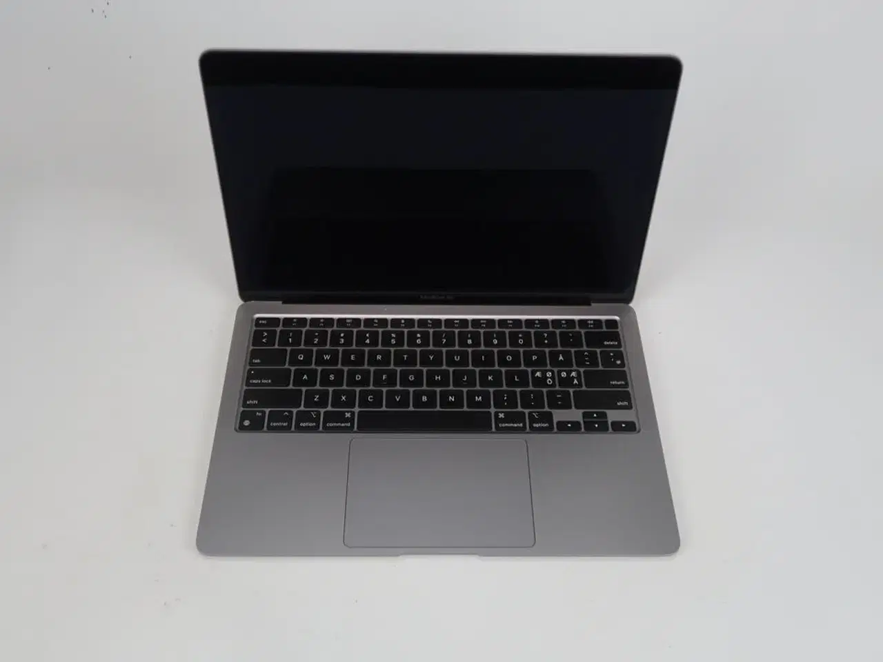 Billede 1 - Apple MacBook Air M1 13"