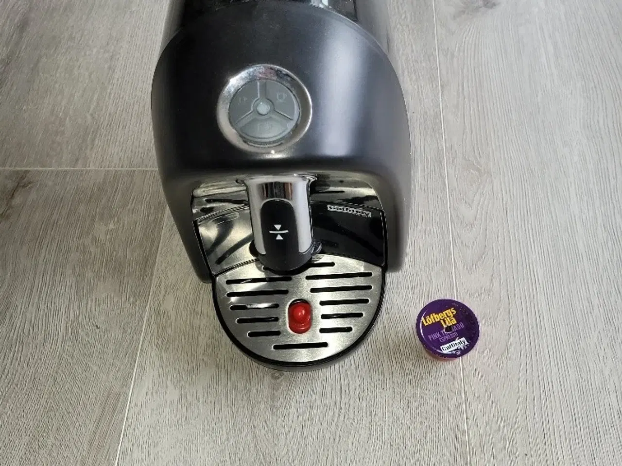 Billede 1 - Kaffemaskine til kapsler