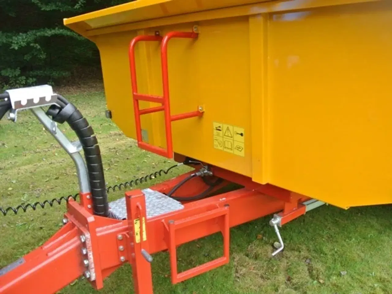 Billede 6 - Pronar T-679/3