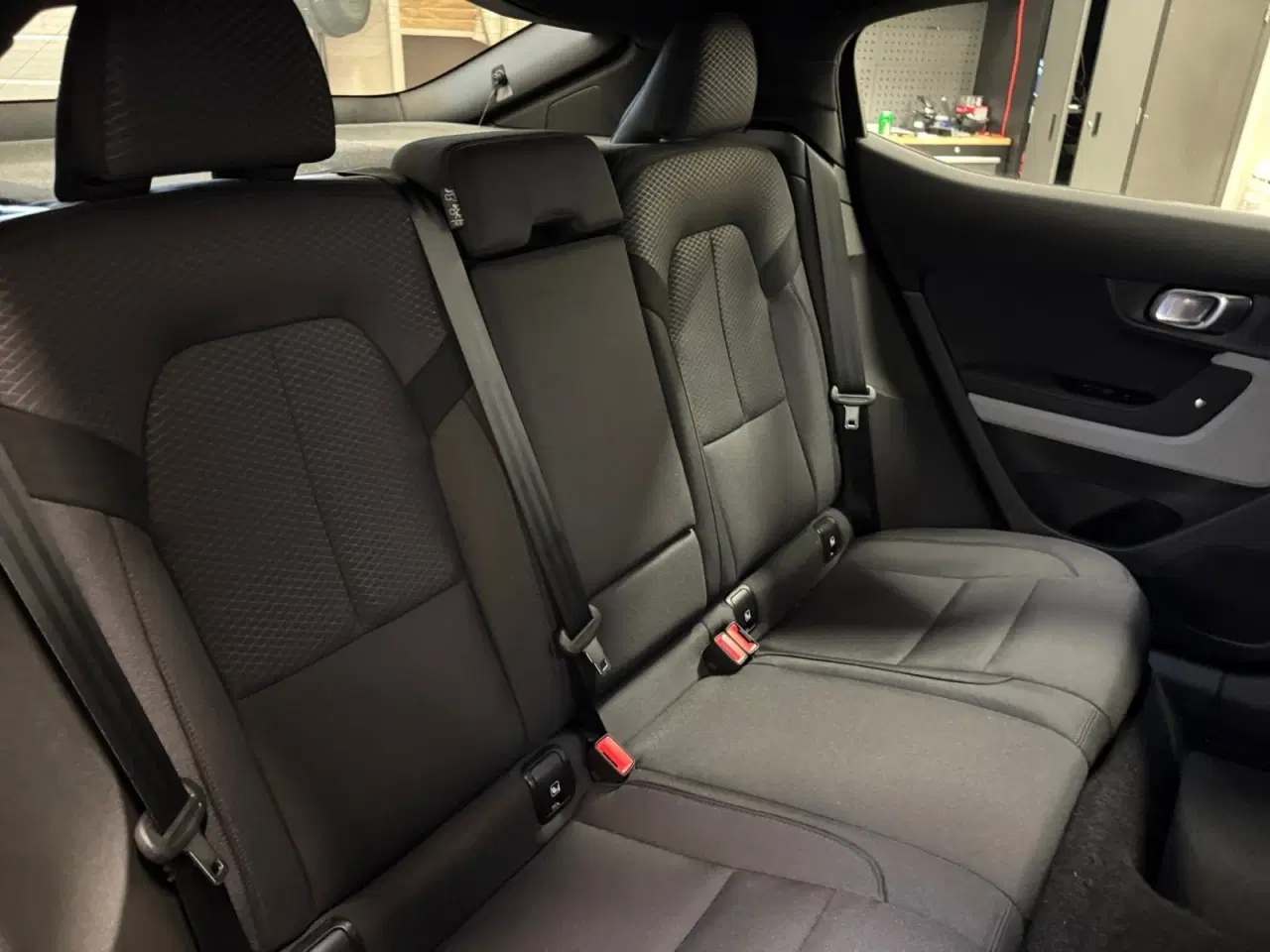 Billede 16 - Polestar 2  Standard Range