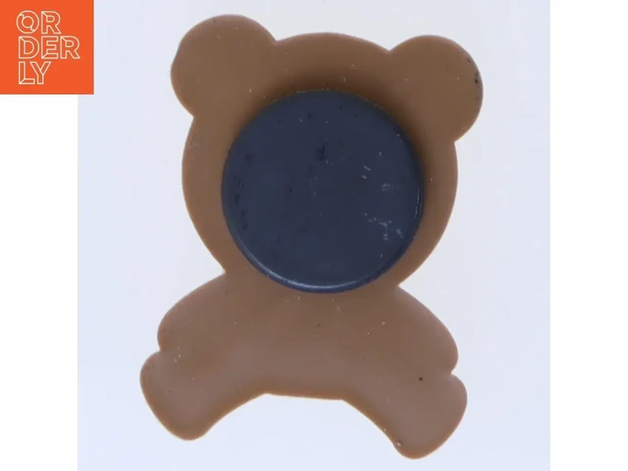 Billede 2 - Bjørne magnet (str. 5,5x4 cm)