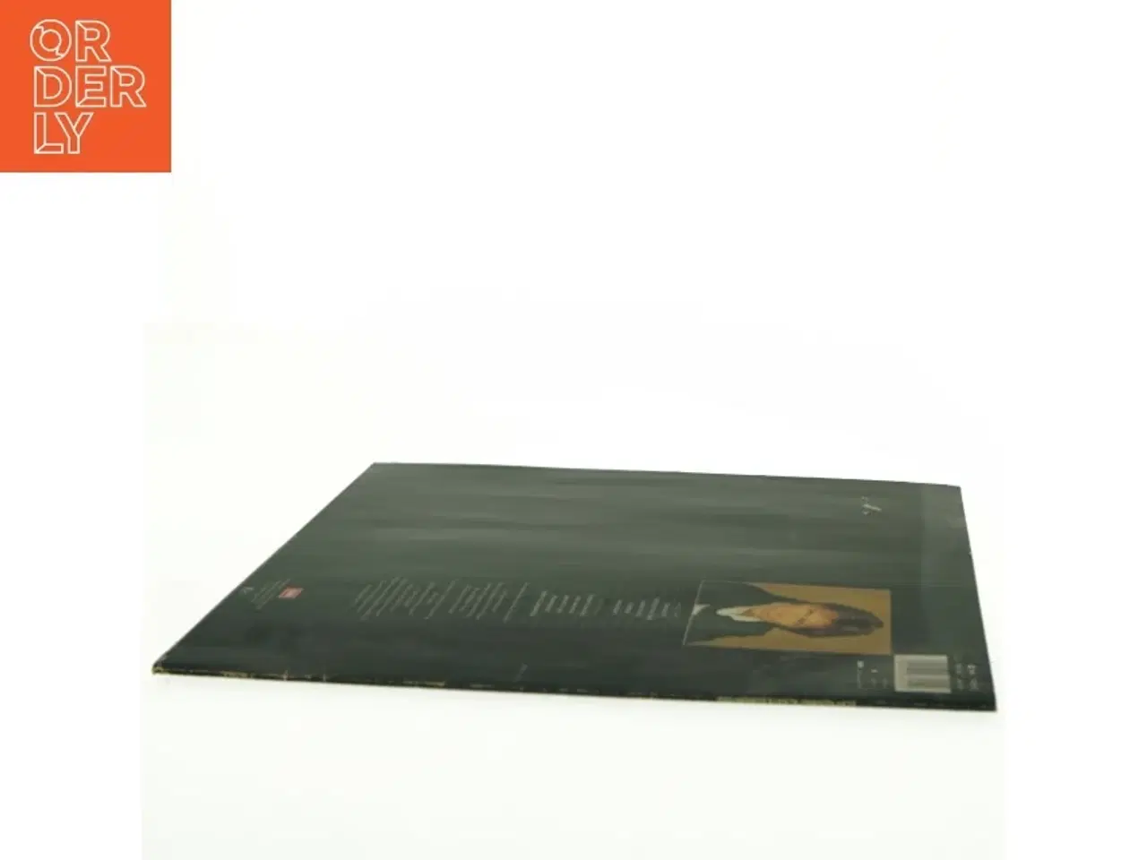 Billede 3 - LP vinylplade