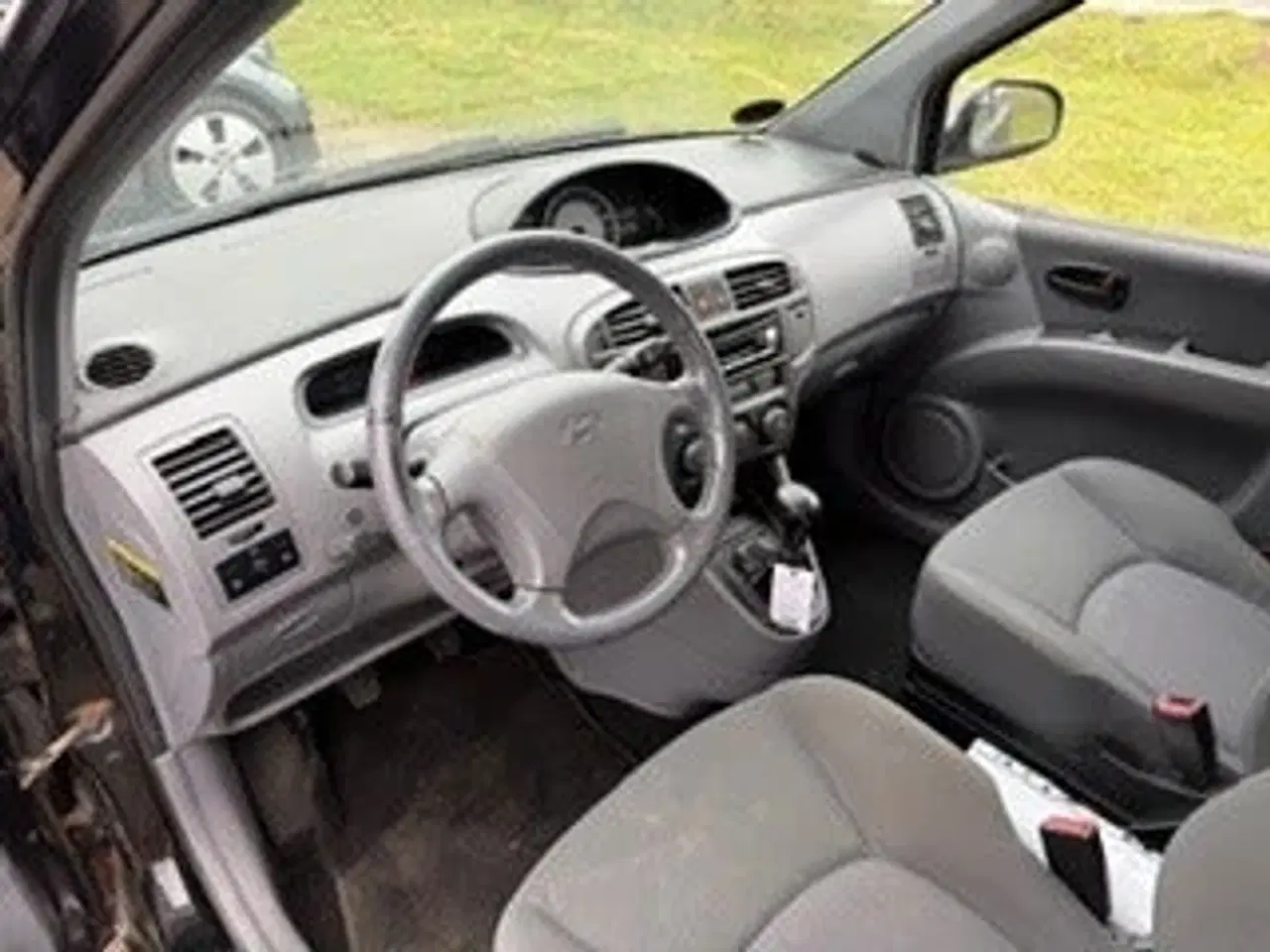 Billede 7 - Hyundai Matrix 1,6 