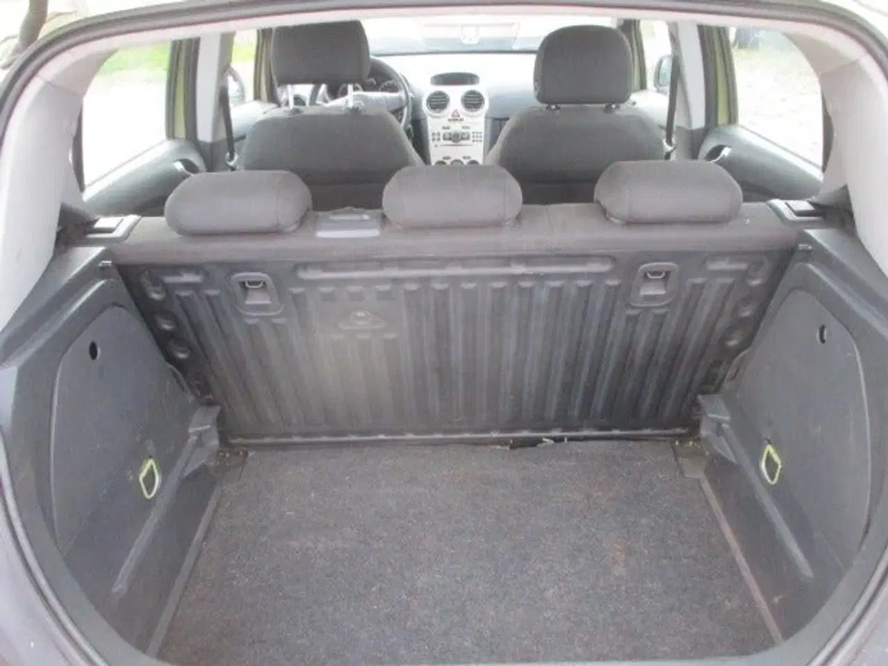 Billede 5 - Opel Corsa 1,2 16V Essentia
